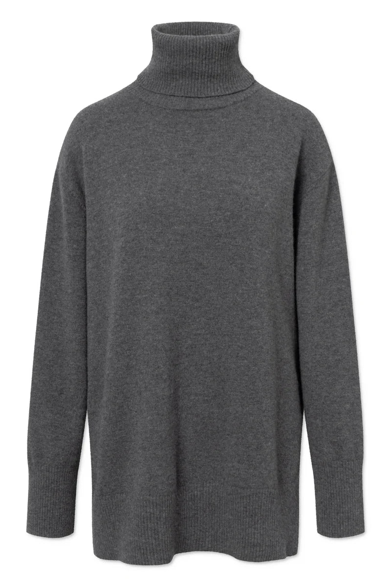 KYLE ORGANIC MERINO WOOL