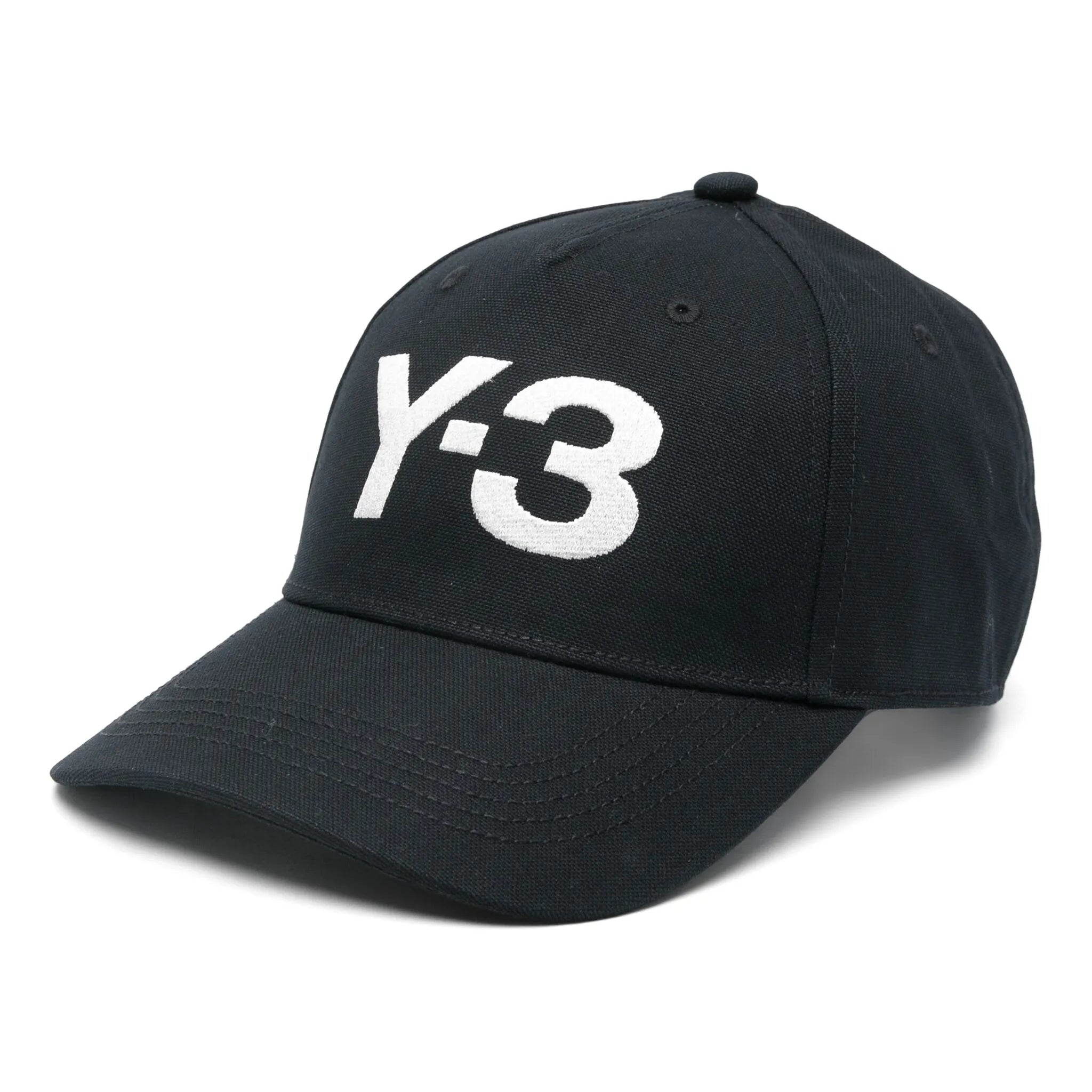 Y-3 Logo cap