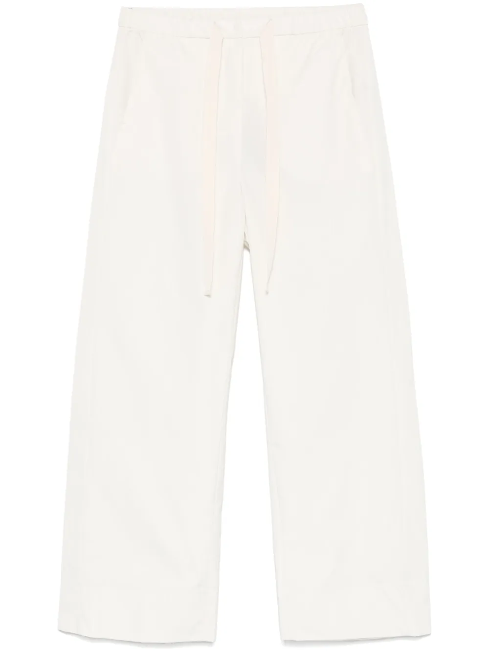 ARGENTO LONG TROUSER