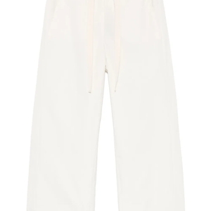 ARGENTO LONG TROUSER