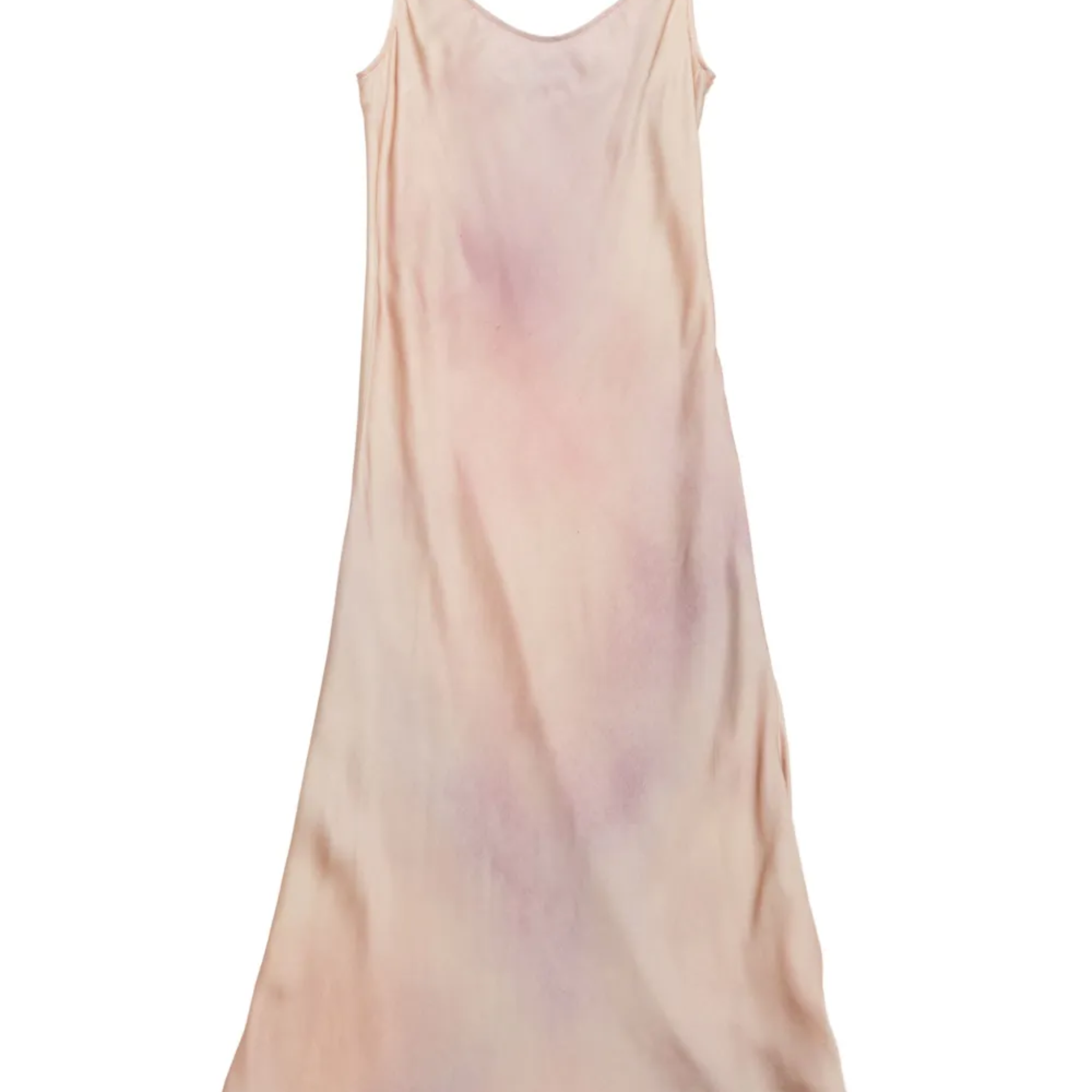 Acne Studios Multipink Dress - SHEET-1 - LISBON STORE