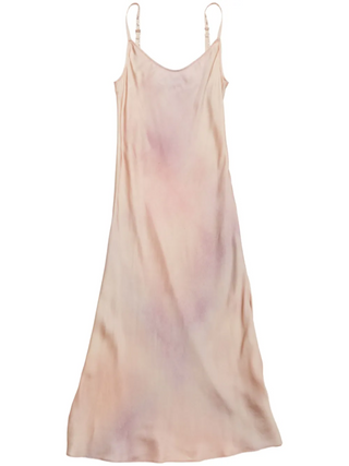 Acne Studios Multipink Dress - SHEET-1 - LISBON STORE