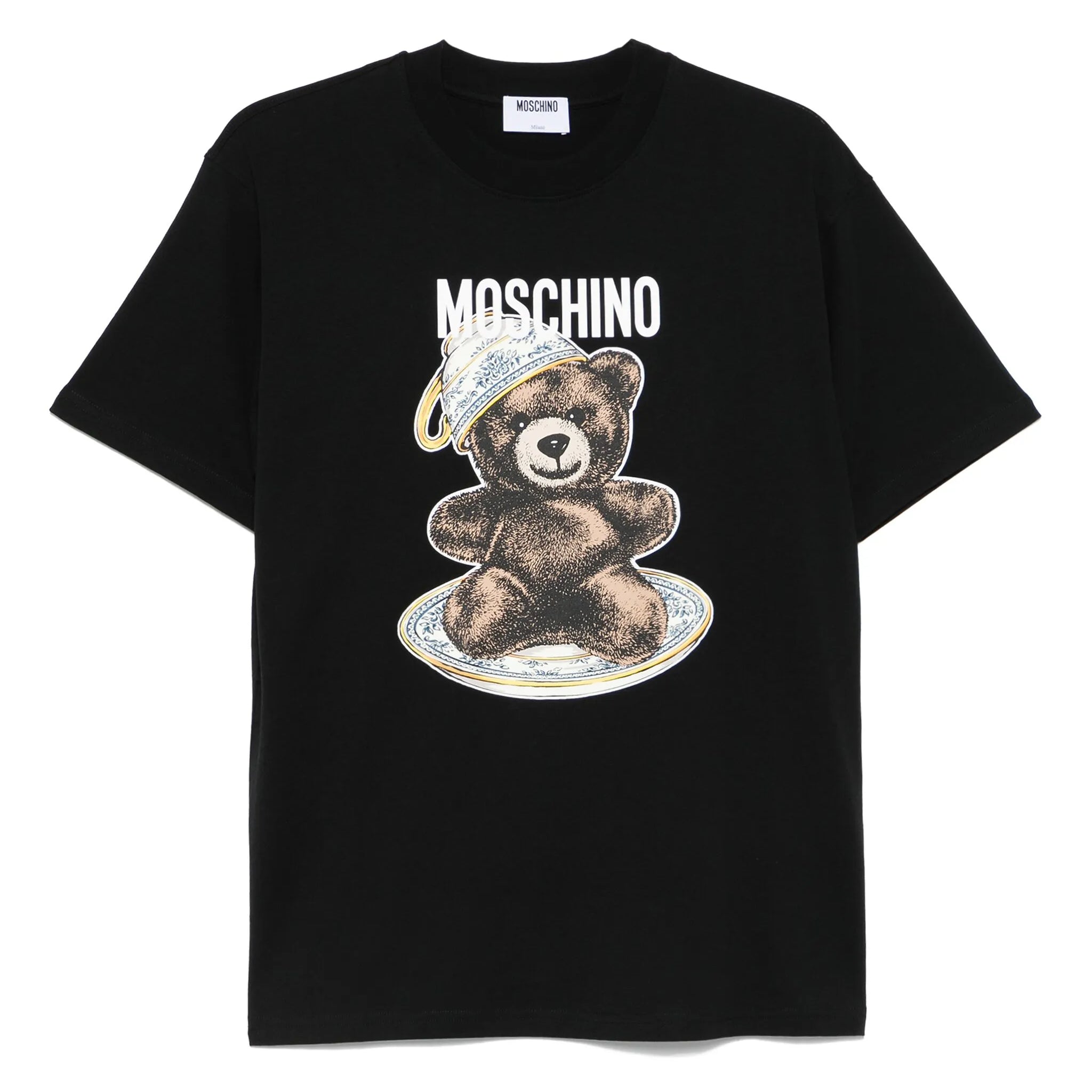 ORGANIC COTTON JERSEY