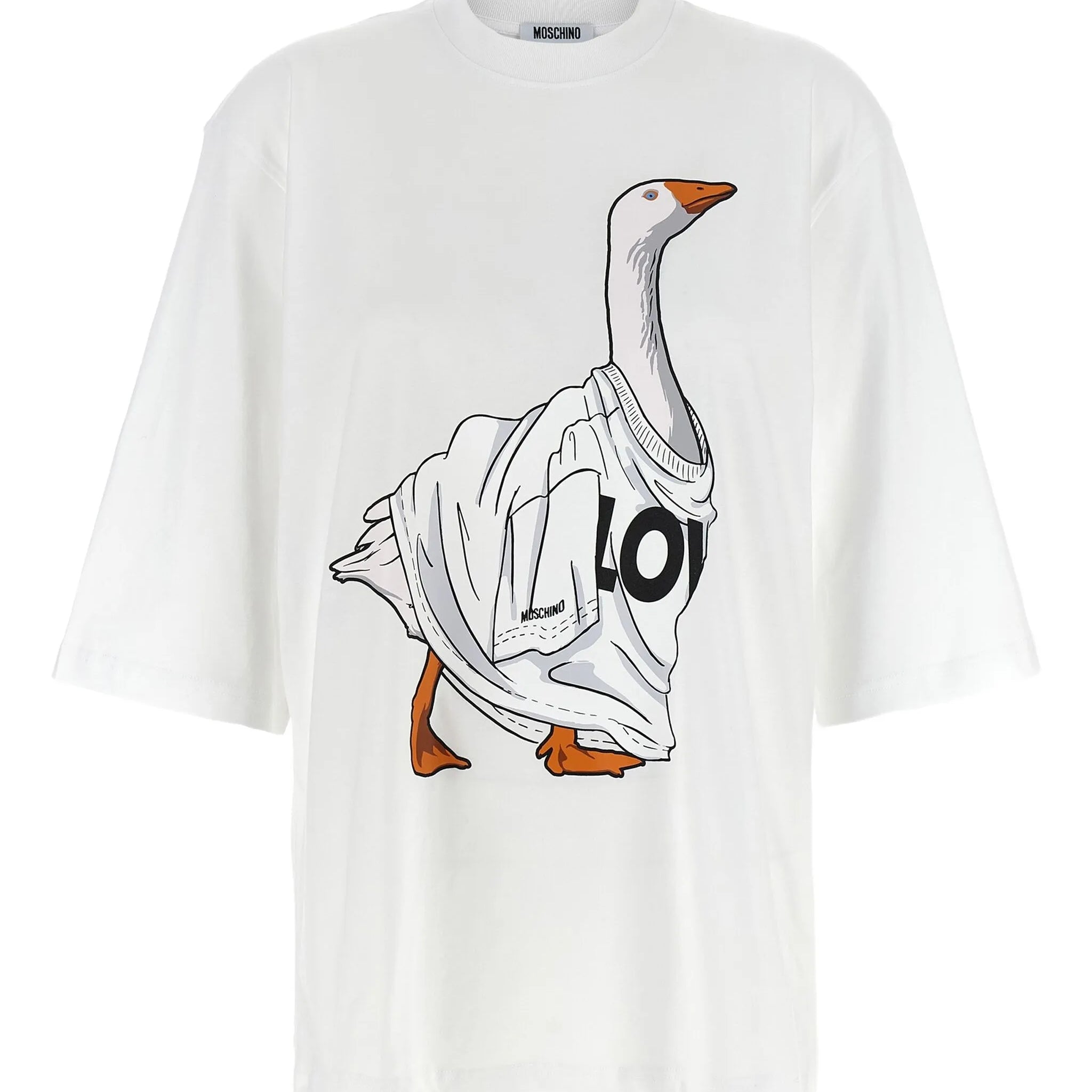 ORGANIC COTTON JERSEY