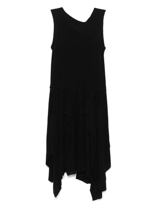 STRAP SLEEVELESS DRESS 