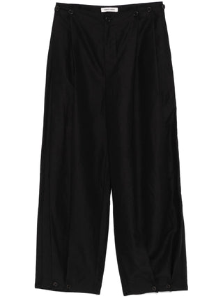 Henrik Vibskov Button Trousers - SHEET-1 - LISBON STORE