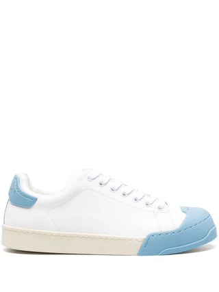 Marni Dada Bumper Leather Sneakers - SHEET-1 - LISBON STORE