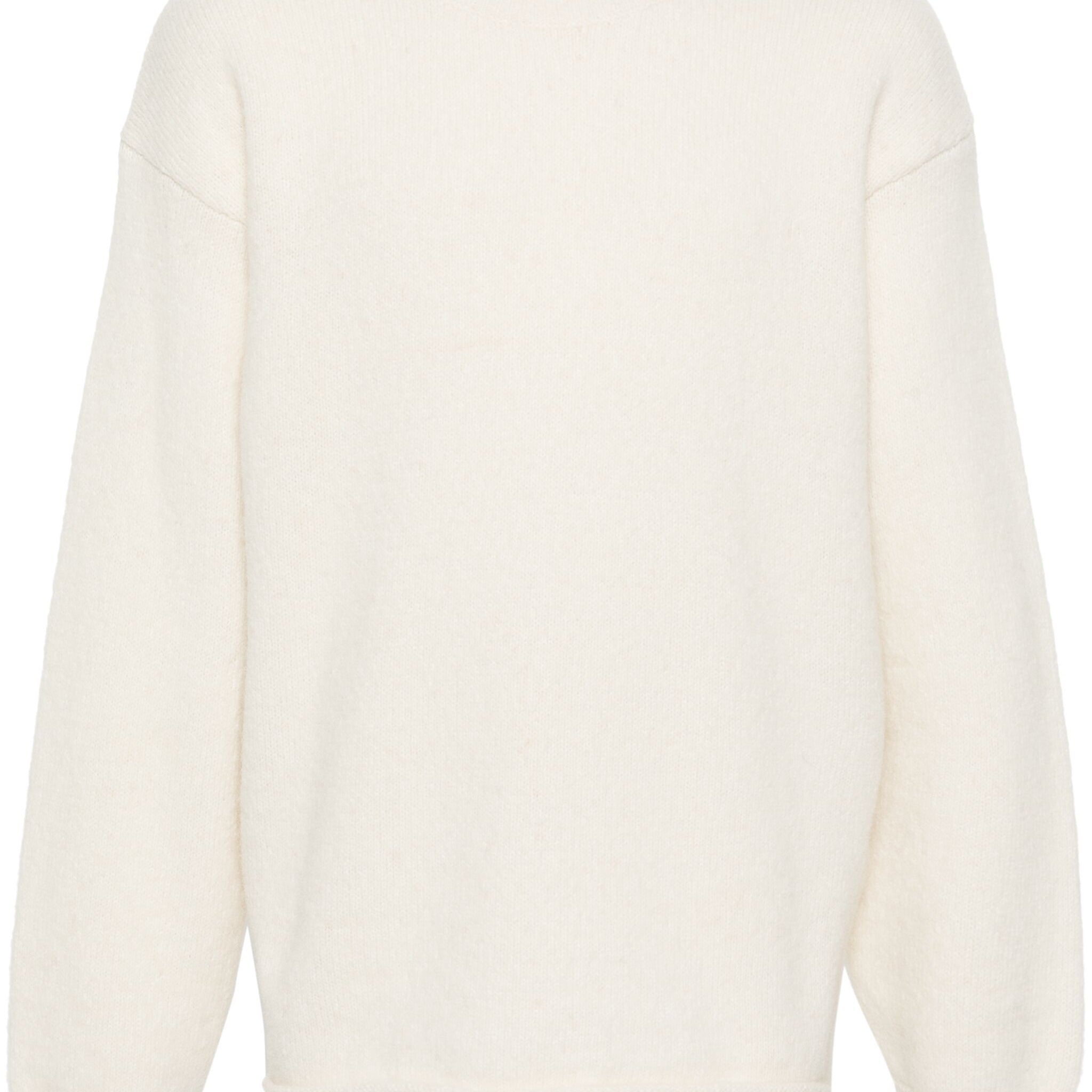 LE PULL JUMPER