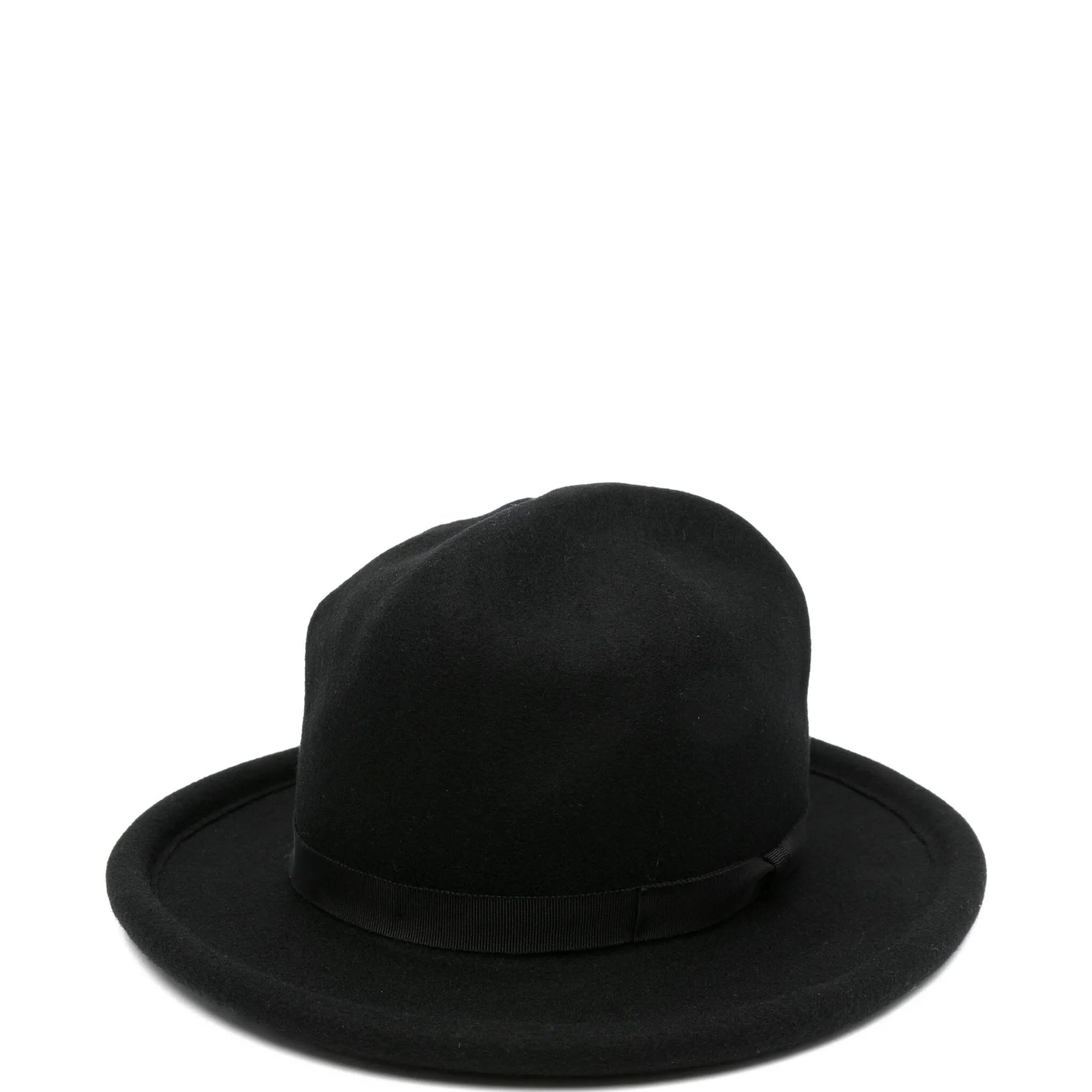 TUBE BRIM PLAIN MTN HAT