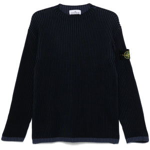 Stone Island Chunky Ribbed Sweater | Shop in Lisbon & Online at SHEET-1.com