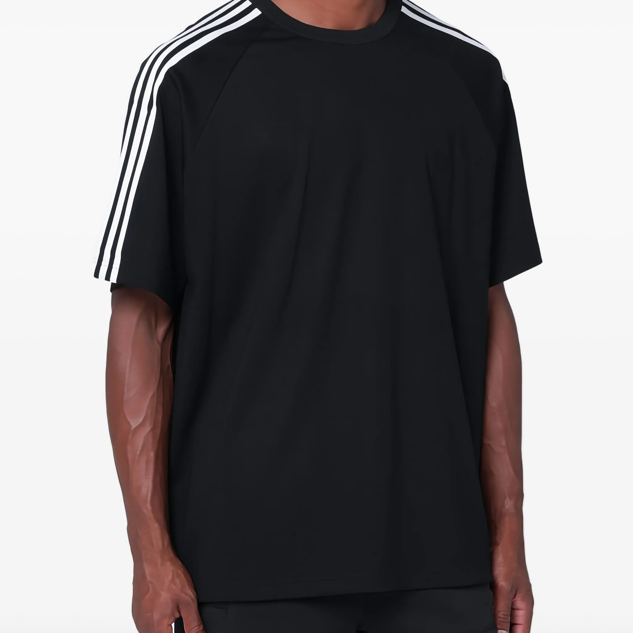 SLEEVE TEE 3-STRIPES