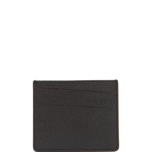 Maison Margiela Four Stitch Leather Card Holder - SHEET-1 - LISBON STORE