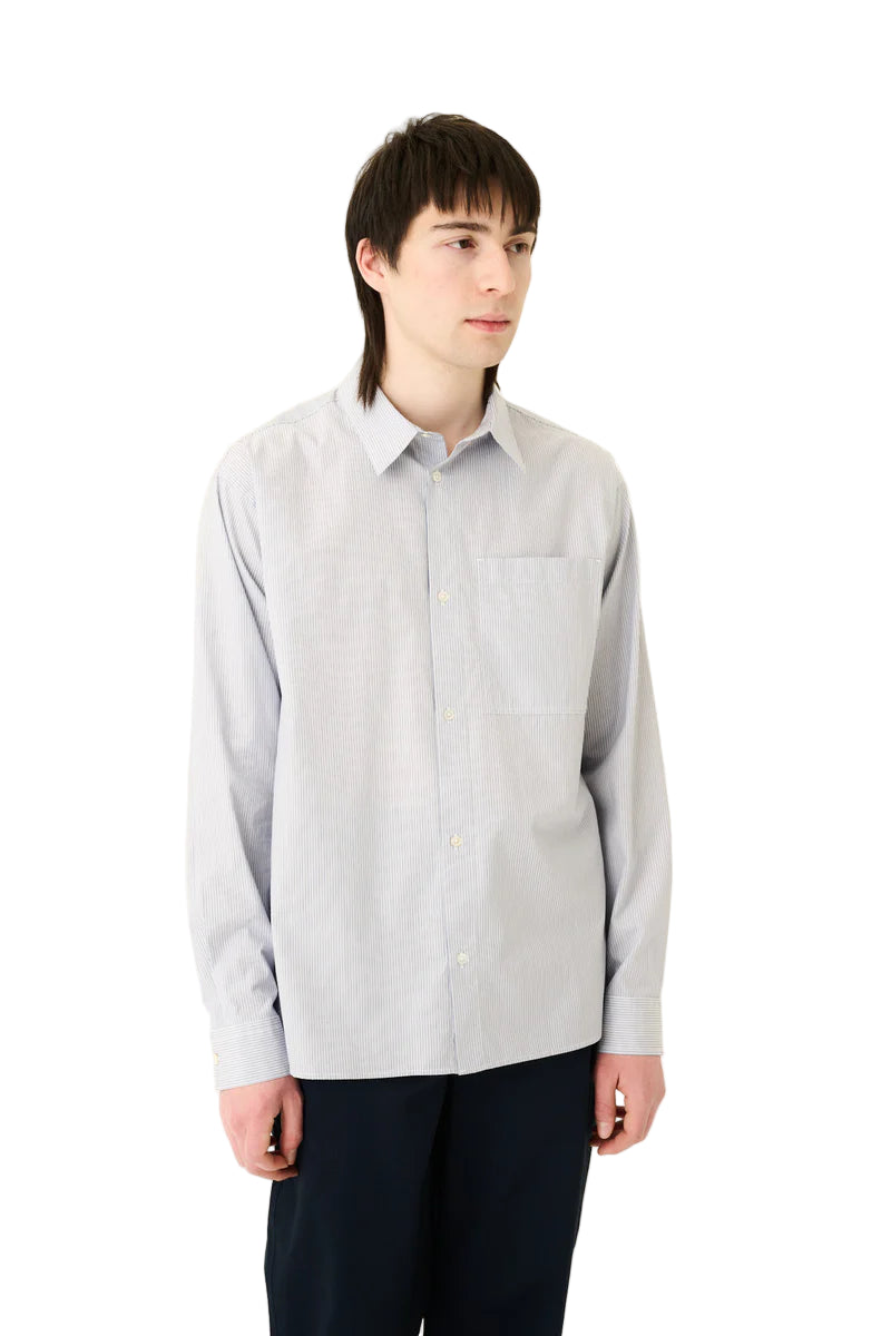 SATOSHI MAYFAIR STRIPE