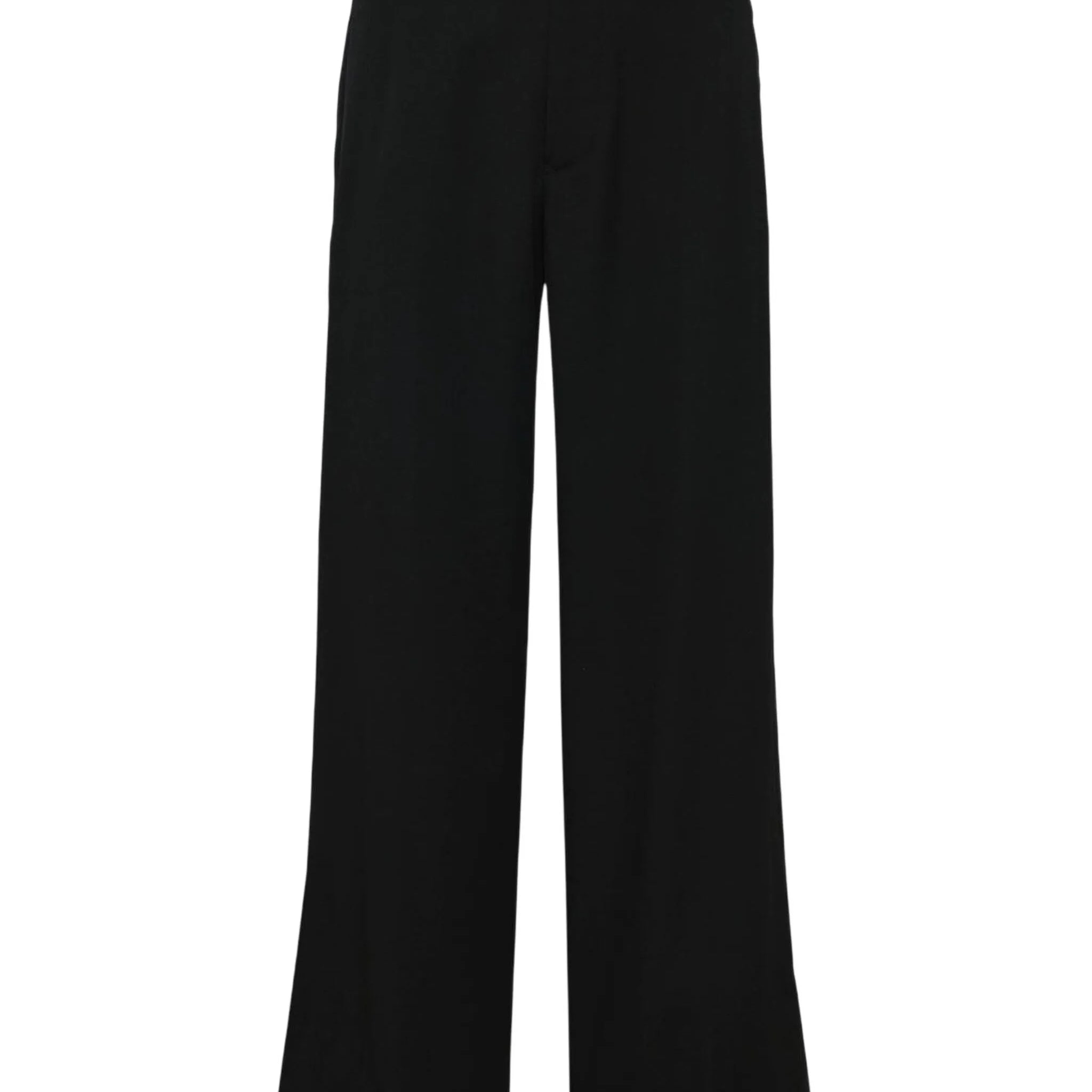 S VENT WIDE PANTS