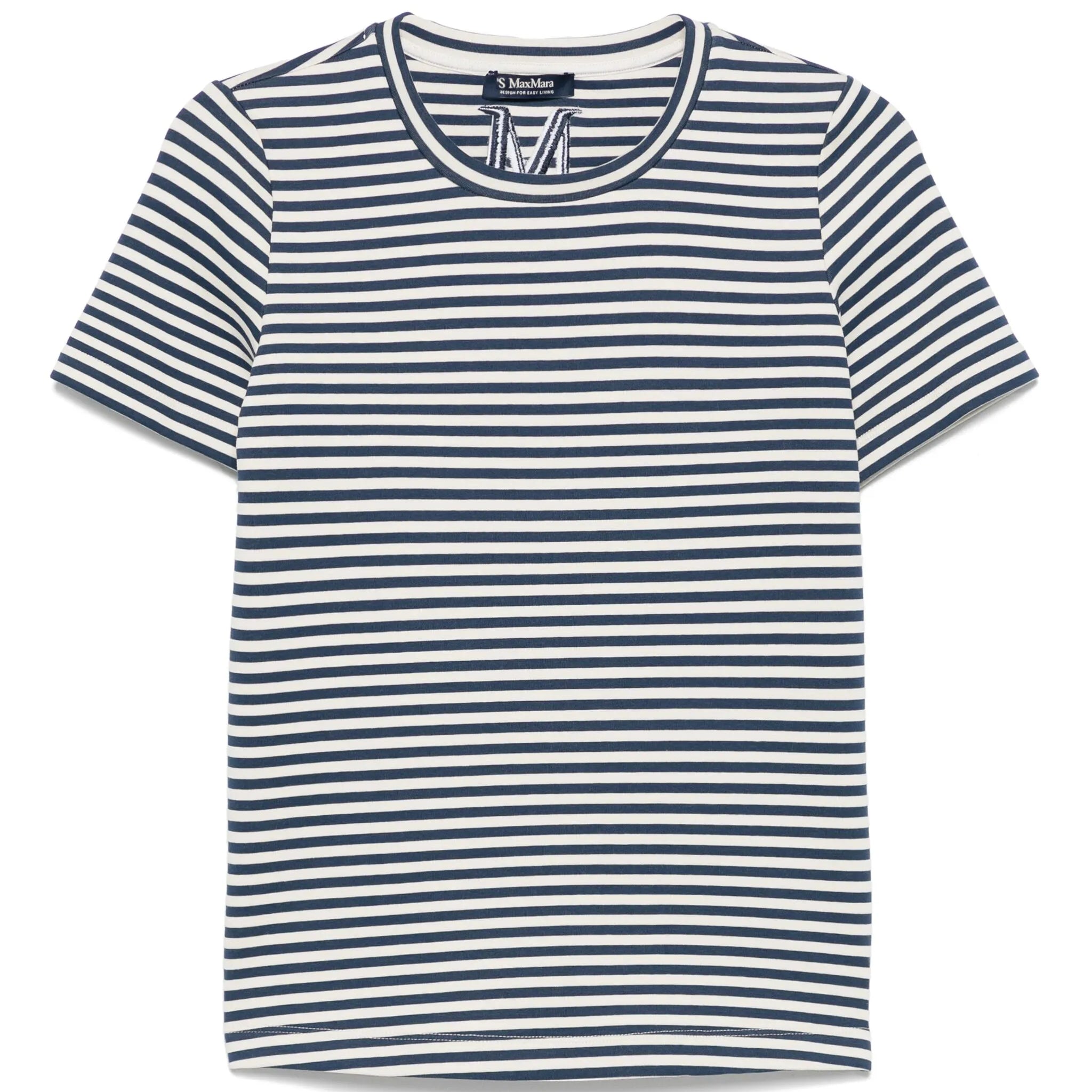 NANCY T-SHIRT Blue