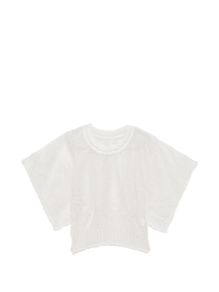 Issey Miyake light grey linen T-shirt 