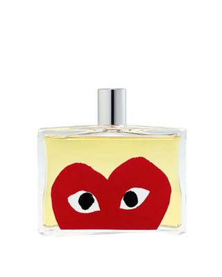 Comme des Garçons Parfum PLAY RED