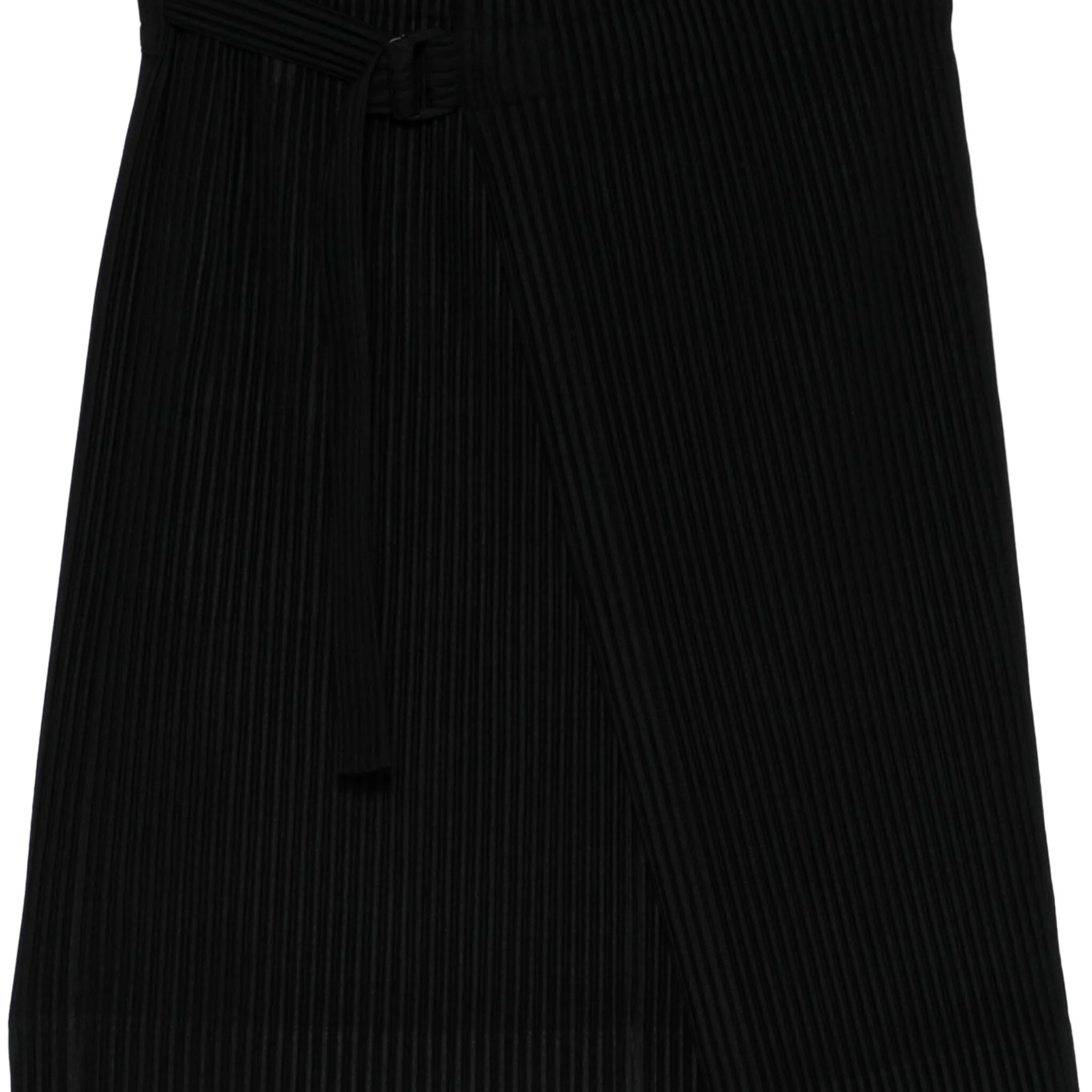 PLEATS BOTTOMS 2 TROUSERS