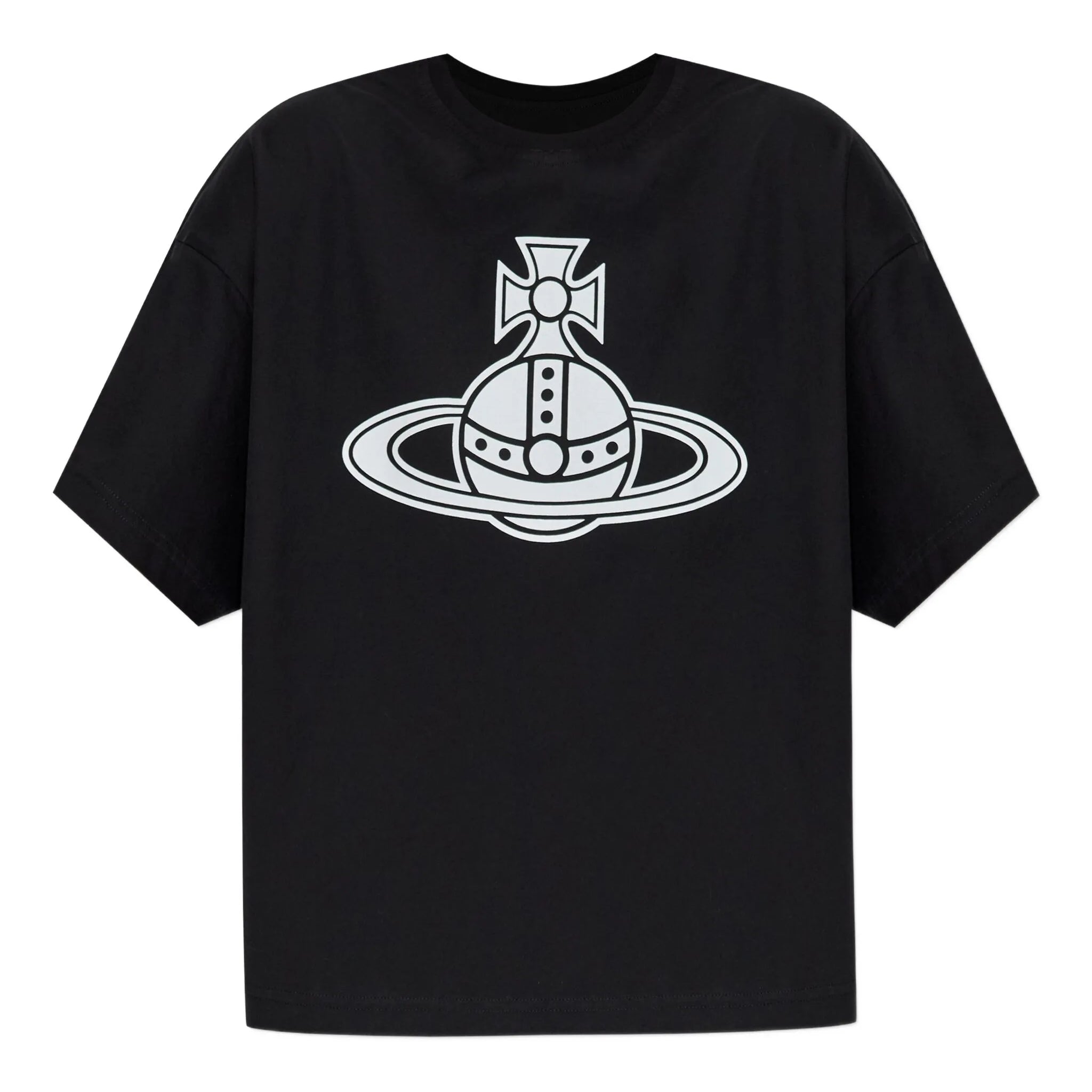 PARIS ORB BOX T-SHIRT