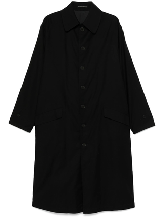 Yohji Yamamoto M-Wide Twill C - SHEET-1 - LISBON STORE