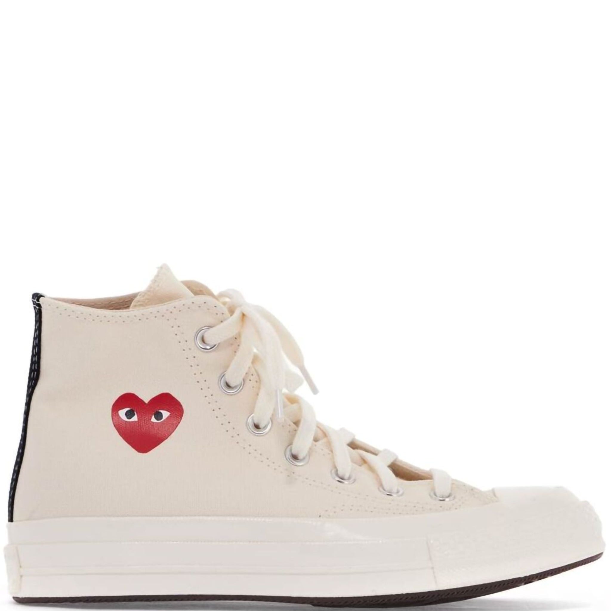 Comme Des Garçons x Converse CT70 HI Top Small Red Heart - SHEET-1 - LISBON STORE