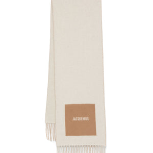 L'ECHARPE ROND SCARF