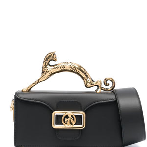 Lanvin Pencil Cat Mini Bag | Shop in Lisbon & Online at SHEET-1.com