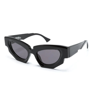 Kuboraum Cat-eye tinted Sunglasses | Shop in Lisbon & Online at SHEET-1.com