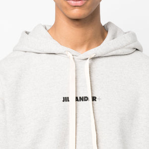 Hooded Logo Sweatshirt