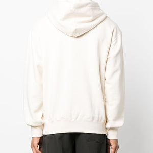 Hooded Logo Sweatshirt