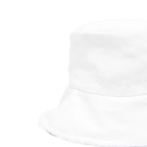 WIDE-BRIM BUCKET HAT - SHEET-1