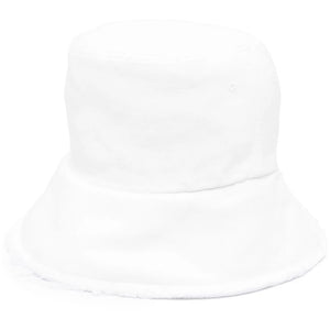 WIDE-BRIM BUCKET HAT - SHEET-1