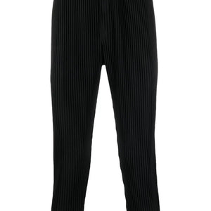 MC JULY TAPERED TROUSERS - SHEET-1