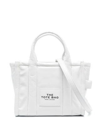 Marc Jacobs The Mini Tote | Shop in Lisbon & Online at SHEET-1.com