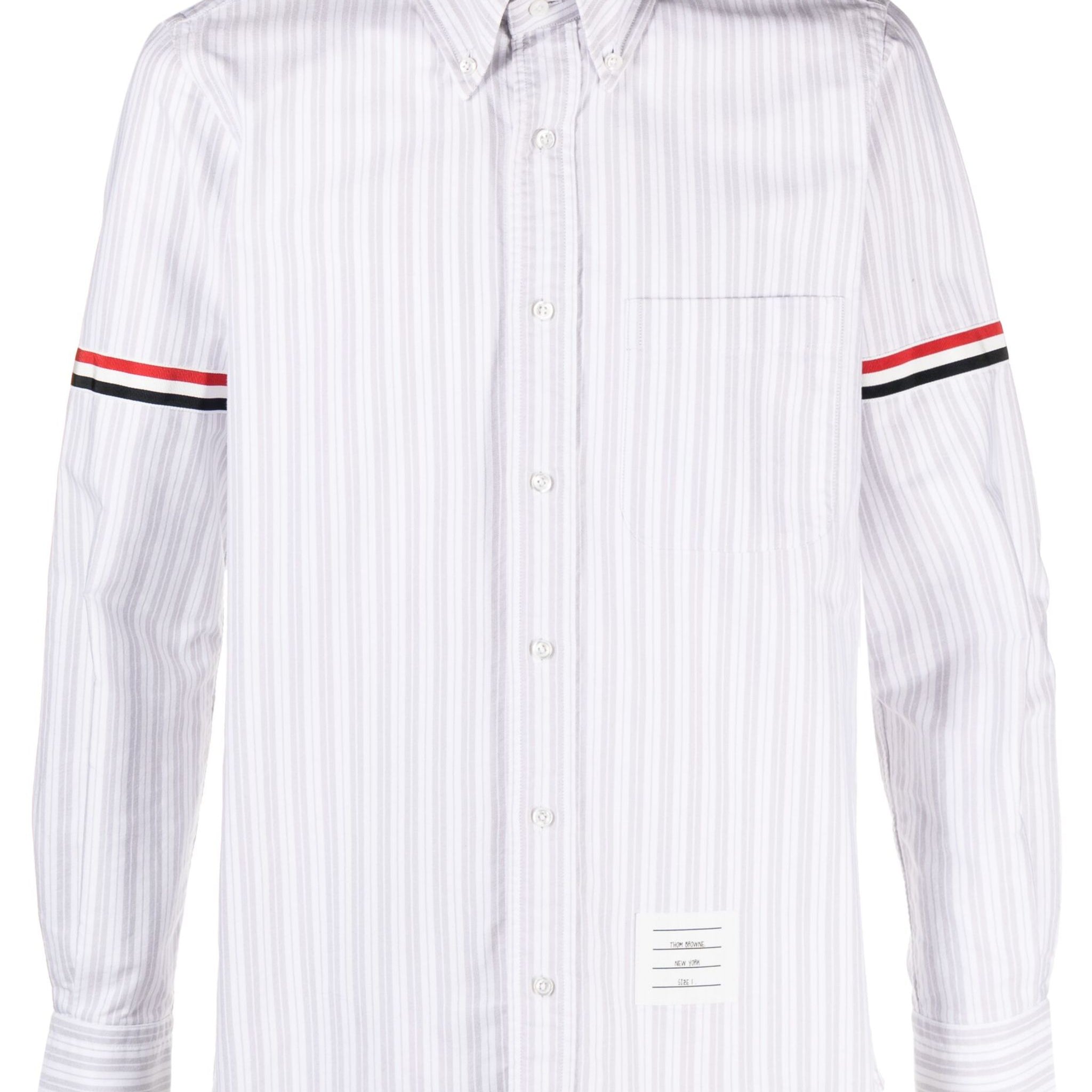 Thom Browne Straight Fit PC - SHEET-1 - LISBON STORE