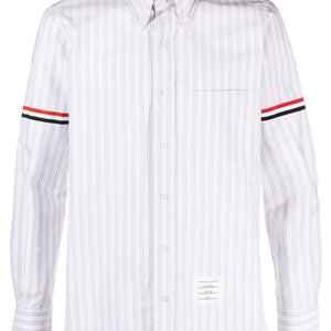 Thom Browne Straight Fit PC - SHEET-1 - LISBON STORE