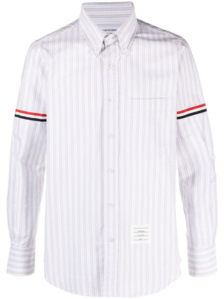 Thom Browne Straight Fit PC - SHEET-1 - LISBON STORE