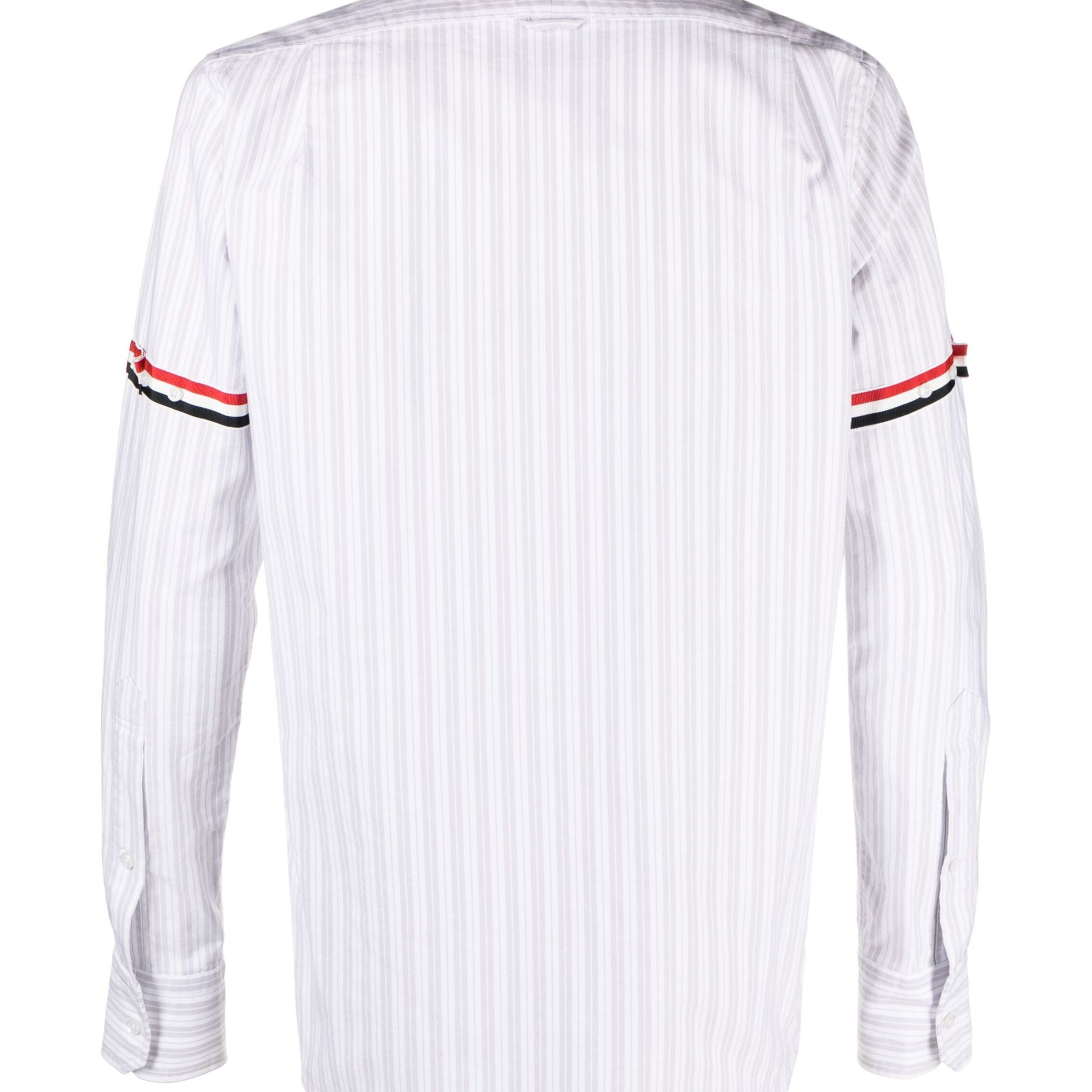 Thom Browne Straight Fit PC - SHEET-1 - LISBON STORE