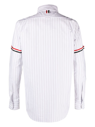 Thom Browne Straight Fit PC - SHEET-1 - LISBON STORE