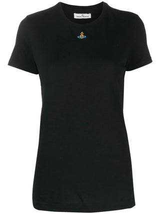 Vivienne Westwood Orb Pery T-Shirt - SHEET-1 - LISBON STORE