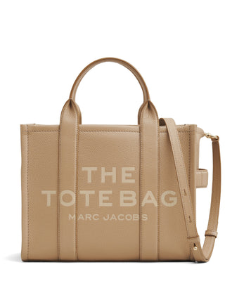 Marc Jacobs The Leather Medium Tote Bag - SHEET-1 - LISBON STORE