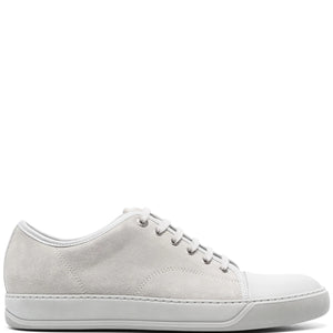 Lanvin DBB1 Suede Sneakers | Shop in Lisbon & Online at SHEET-1.com