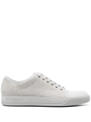 Lanvin DBB1 Suede Sneakers | Shop in Lisbon & Online at SHEET-1.com