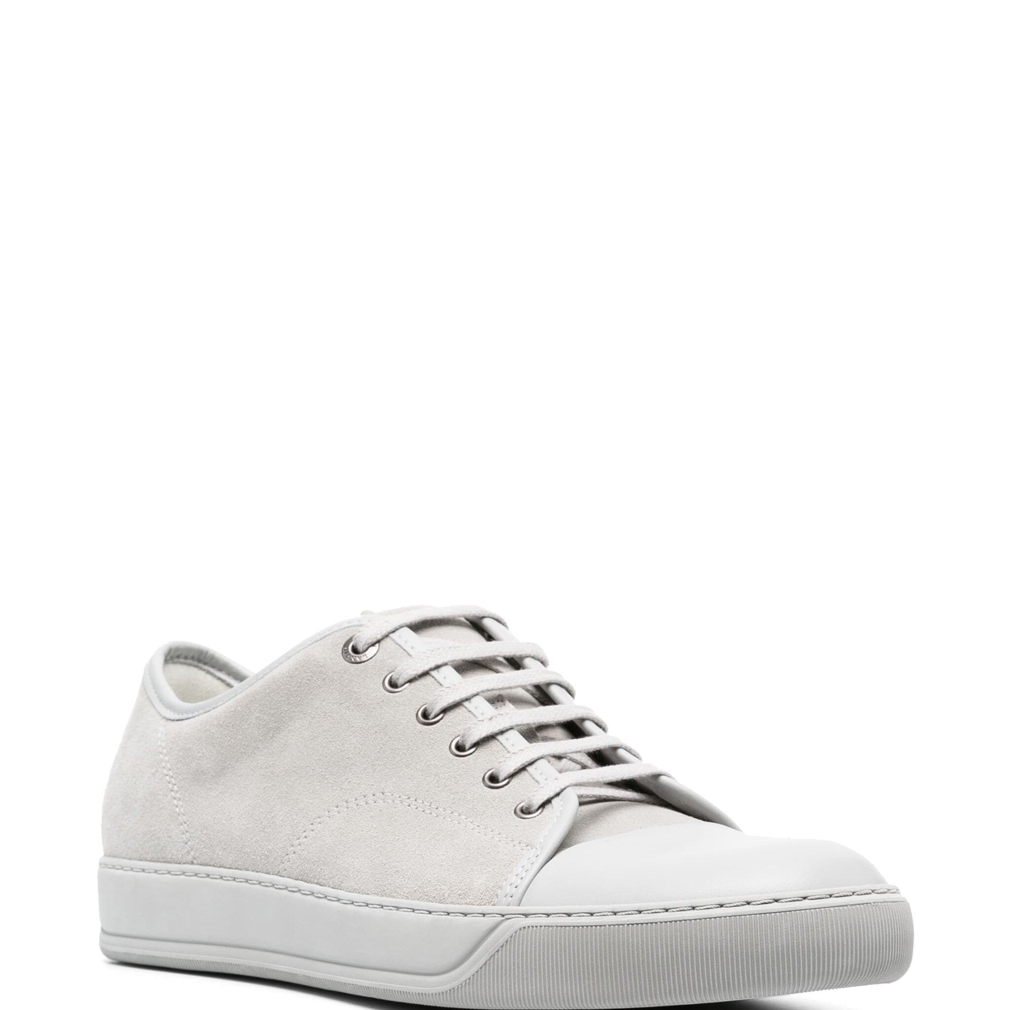 Lanvin DBB1 Suede Sneakers | Shop in Lisbon & Online at SHEET-1.com