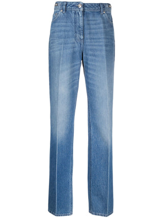 Versace Medusa '95 Straight Leg Jeans | Shop in Lisbon & Online at SHEET-1.com