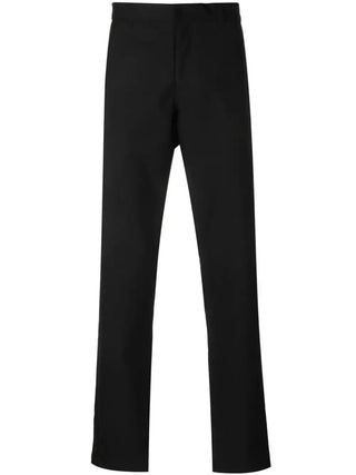 Comme Des Garcons Shirt Mens Pants Woven | Shop in Lisbon & Online at SHEET-1.com