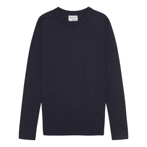 S.N.S Herning Nimbus Crew Neck - SHEET-1 - LISBON STORE