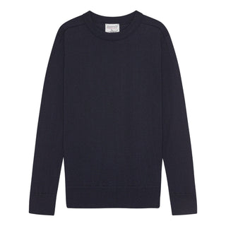 S.N.S Herning Nimbus Crew Neck - SHEET-1 - LISBON STORE