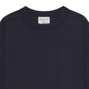 S.N.S Herning Nimbus Crew Neck - SHEET-1 - LISBON STORE