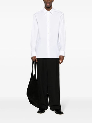 The Row Classic Rufus Pant | Shop in Lisbon & Online at SHEET-1.com